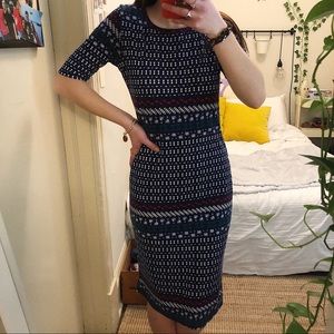 LuLaRoe Dresses - 3/$19✨LulaRoe Julia Dress LuLaRoe Dresses - 3/$19✨LulaRoe Julia Dress